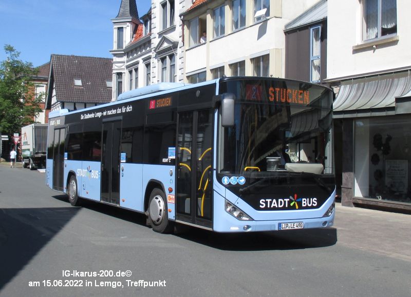 LIP-LE 490